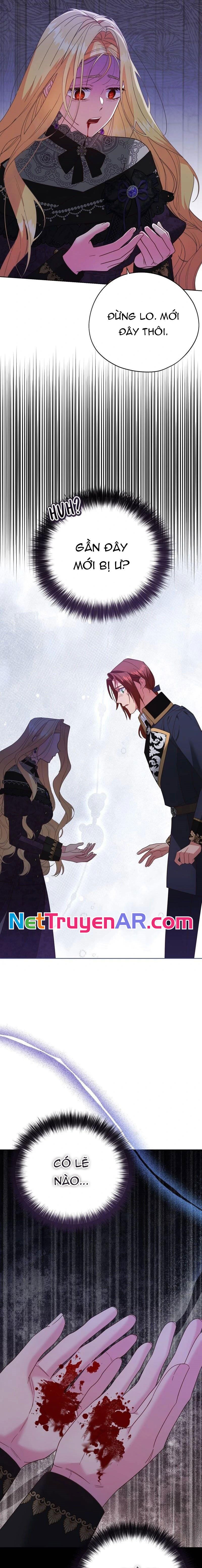 Cho Đến Khi Nữ Chính Thực Sự Xuất Hiện Chapter 69 - 23