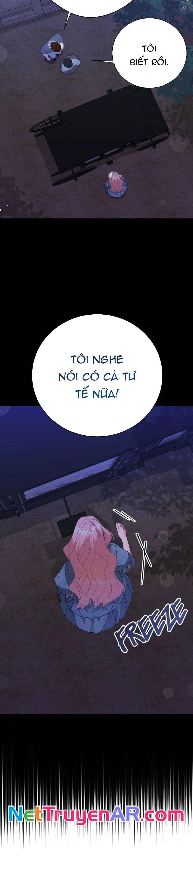 Cho Đến Khi Nữ Chính Thực Sự Xuất Hiện Chapter 69 - 5