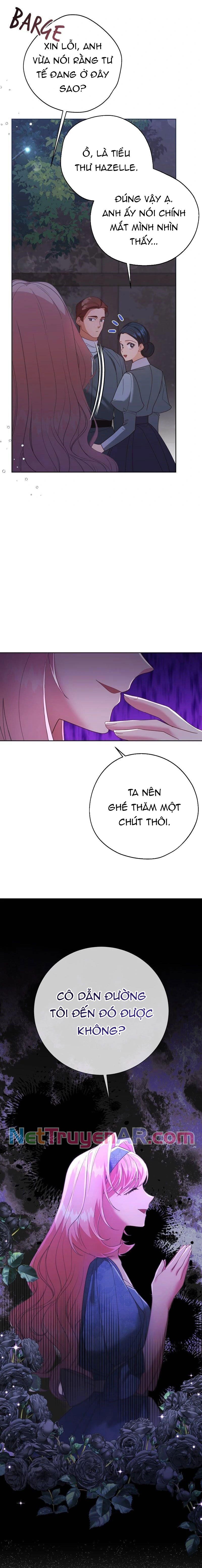 Cho Đến Khi Nữ Chính Thực Sự Xuất Hiện Chapter 69 - 6