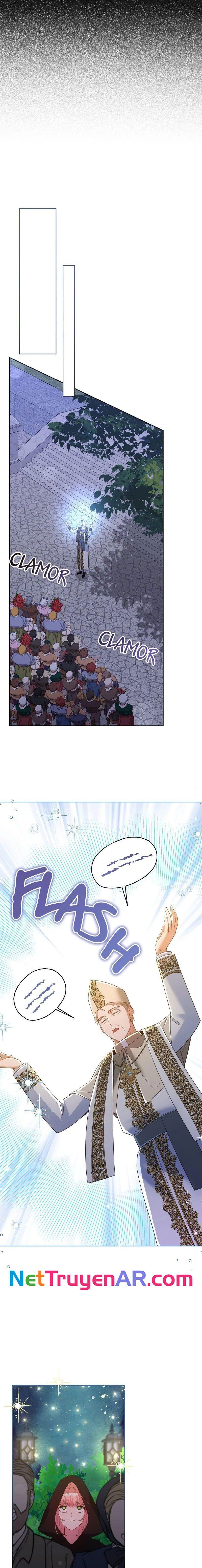 Cho Đến Khi Nữ Chính Thực Sự Xuất Hiện Chapter 69 - 7