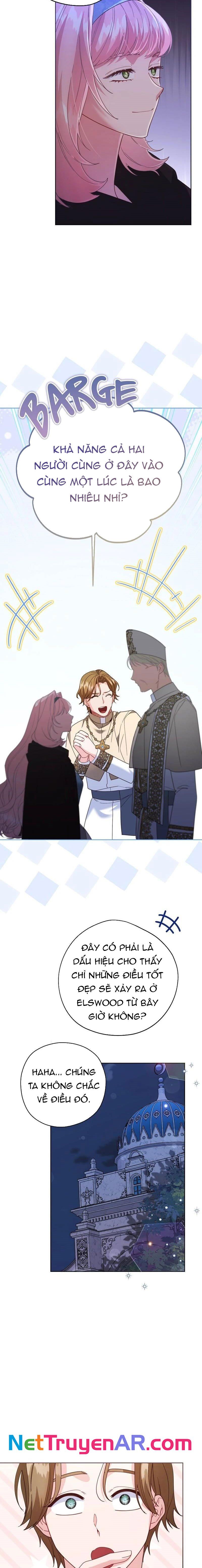 Cho Đến Khi Nữ Chính Thực Sự Xuất Hiện Chapter 69 - 9