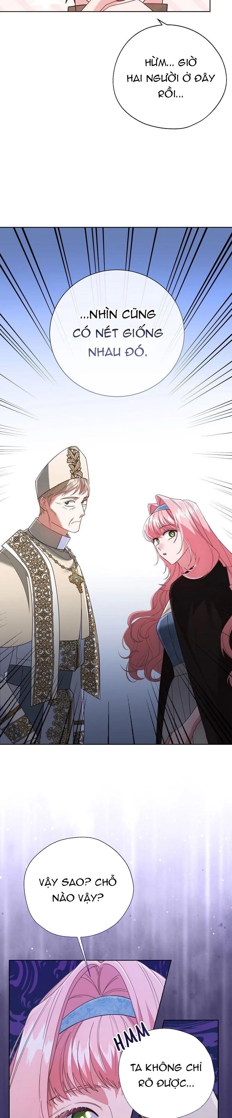 Cho Đến Khi Nữ Chính Thực Sự Xuất Hiện Chapter 69 - 10