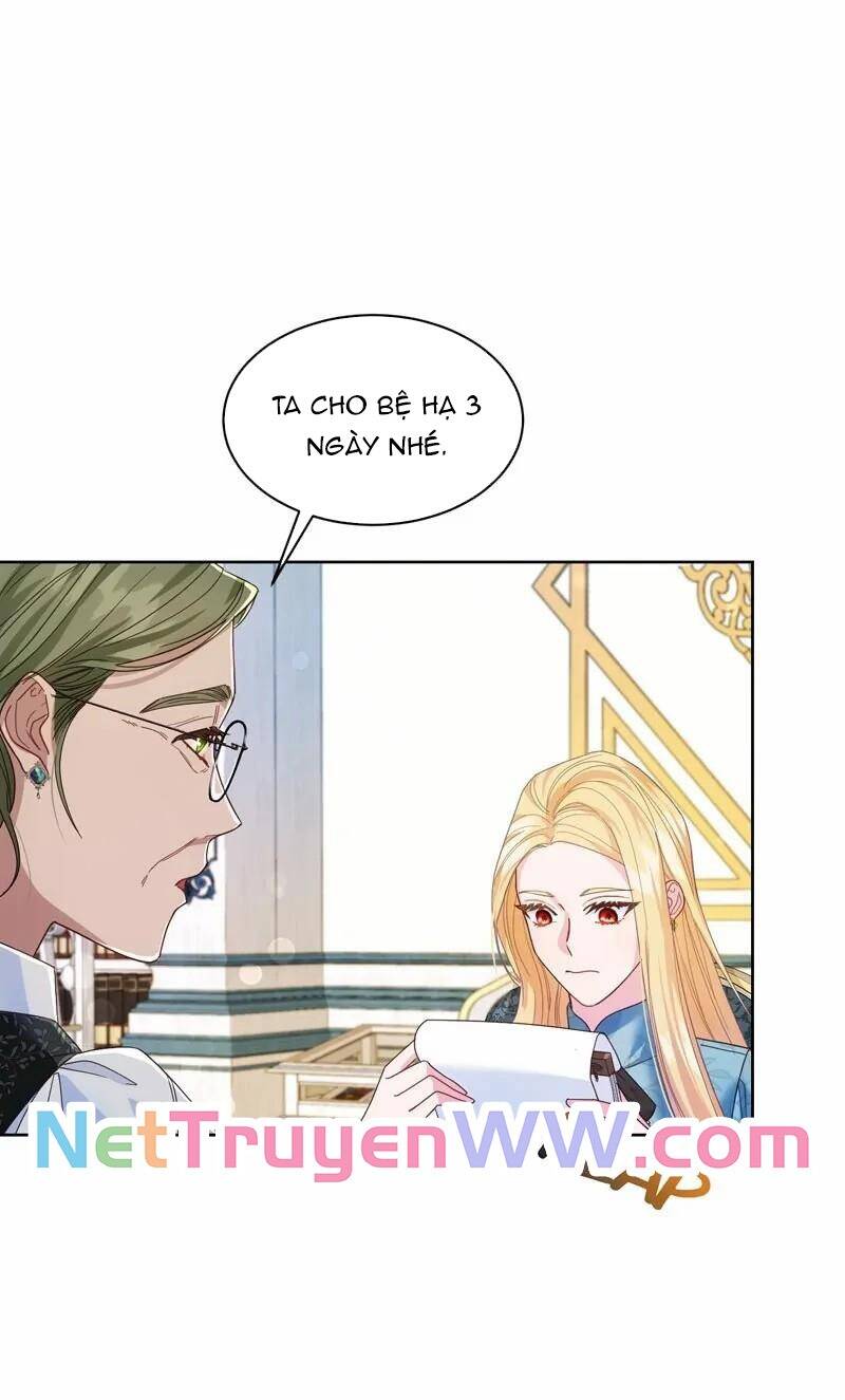 Cho Đến Khi Nữ Chính Thực Sự Xuất Hiện Chapter 7 - 2