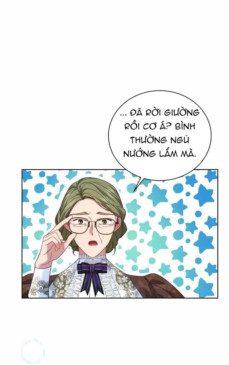 Cho Đến Khi Nữ Chính Thực Sự Xuất Hiện Chapter 7 - 11