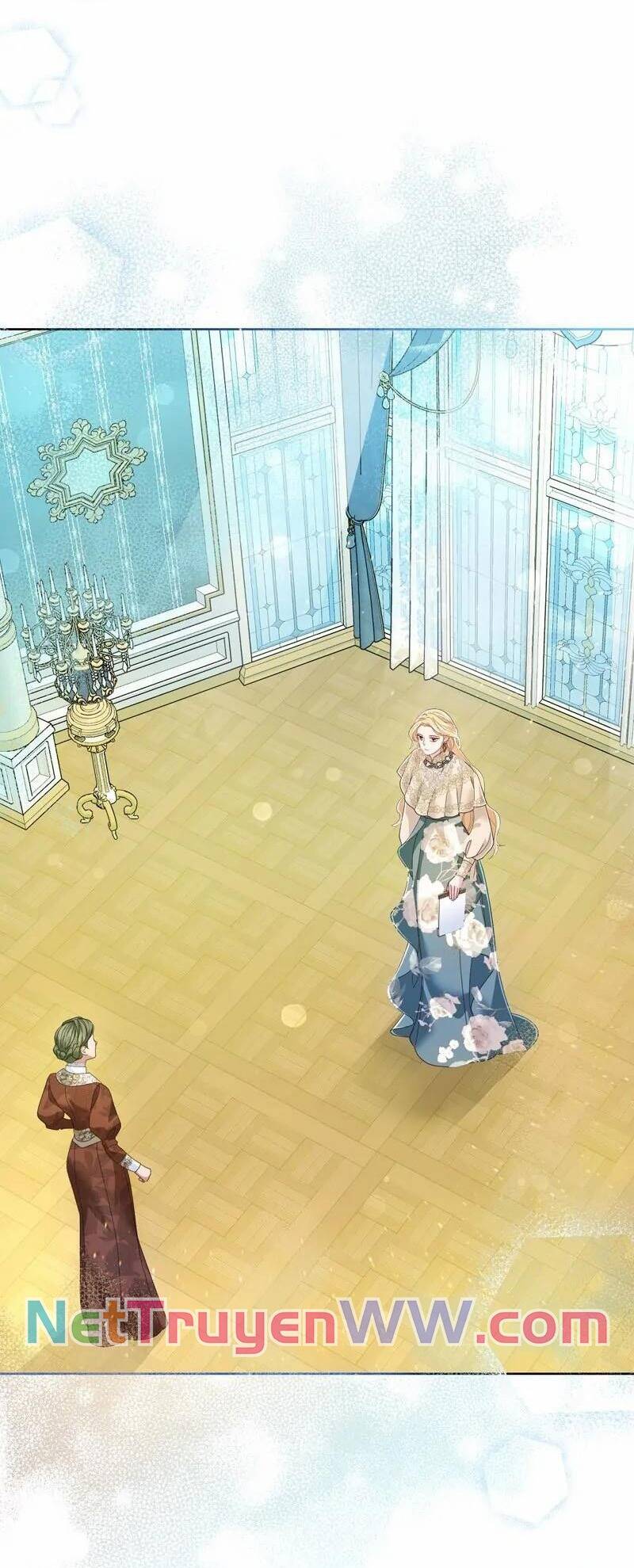 Cho Đến Khi Nữ Chính Thực Sự Xuất Hiện Chapter 7 - 12