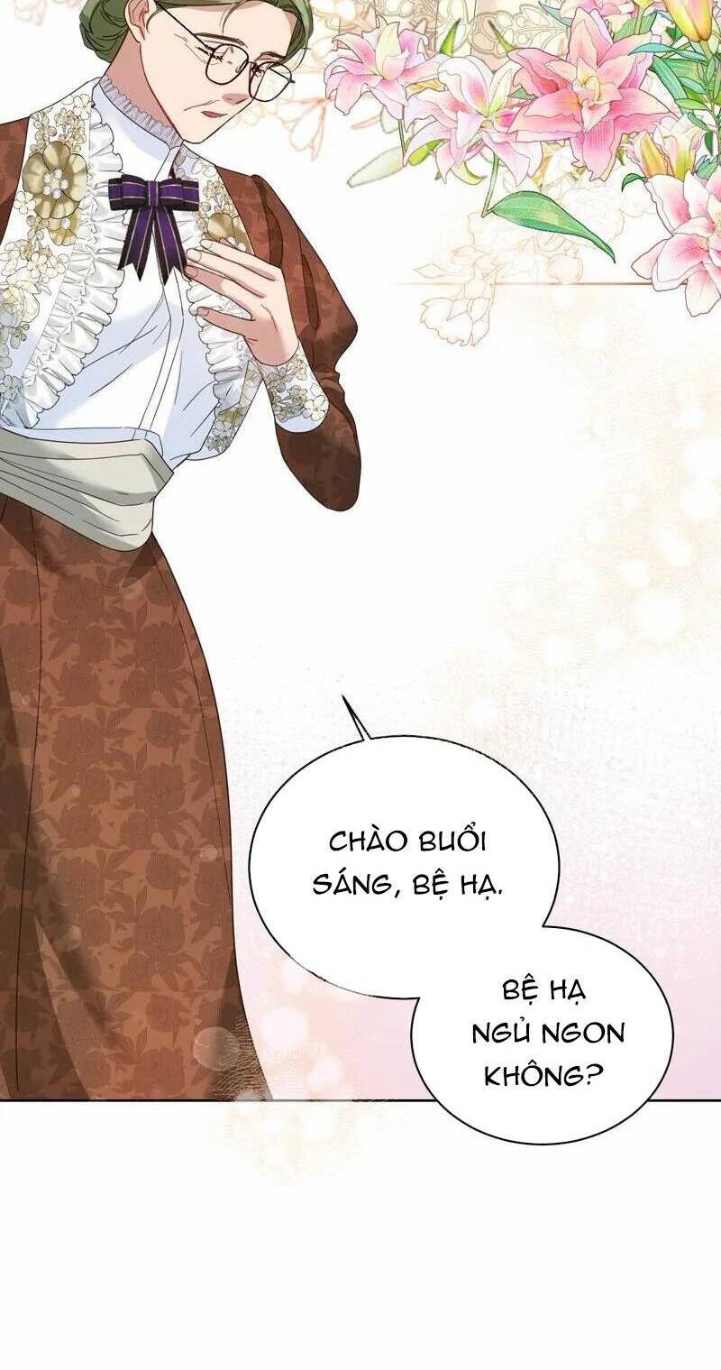 Cho Đến Khi Nữ Chính Thực Sự Xuất Hiện Chapter 7 - 14