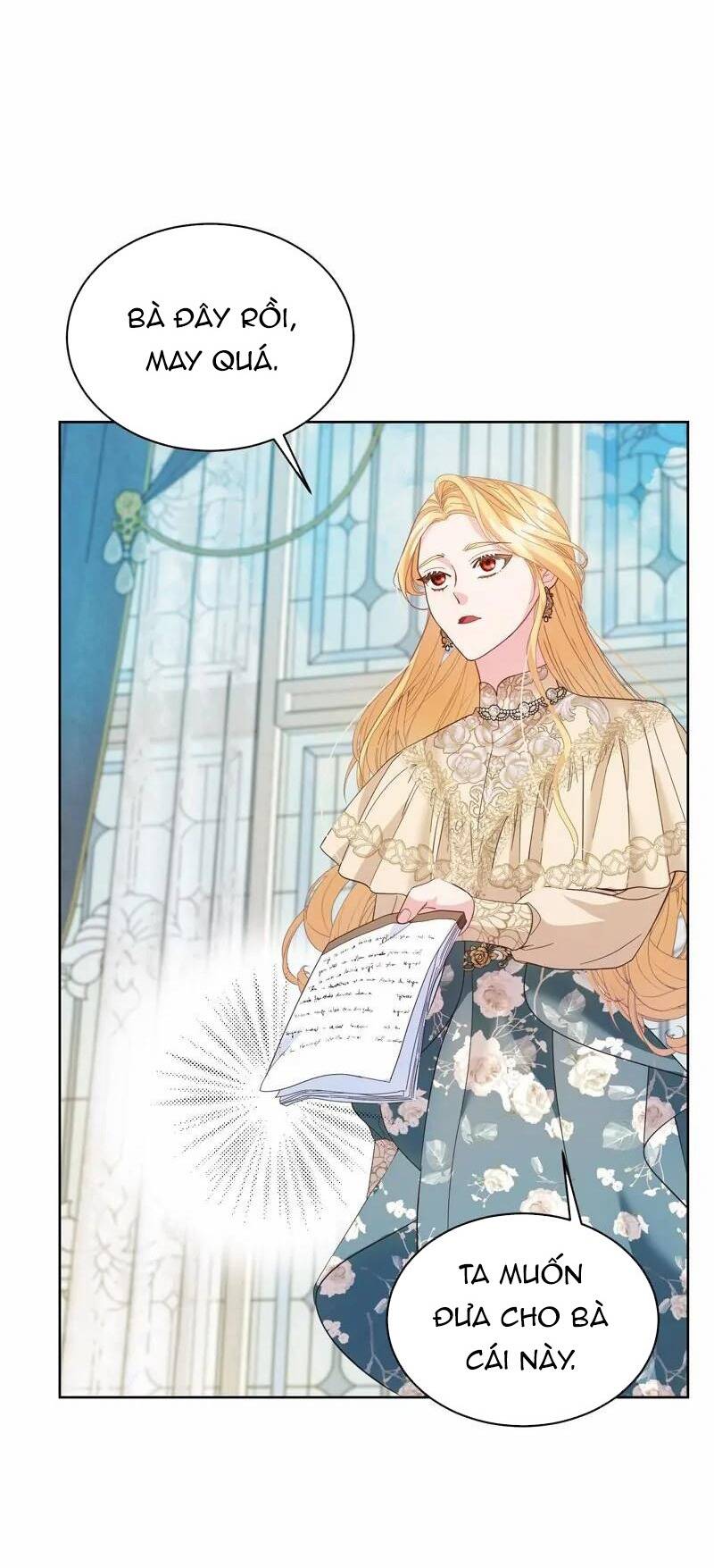 Cho Đến Khi Nữ Chính Thực Sự Xuất Hiện Chapter 7 - 15