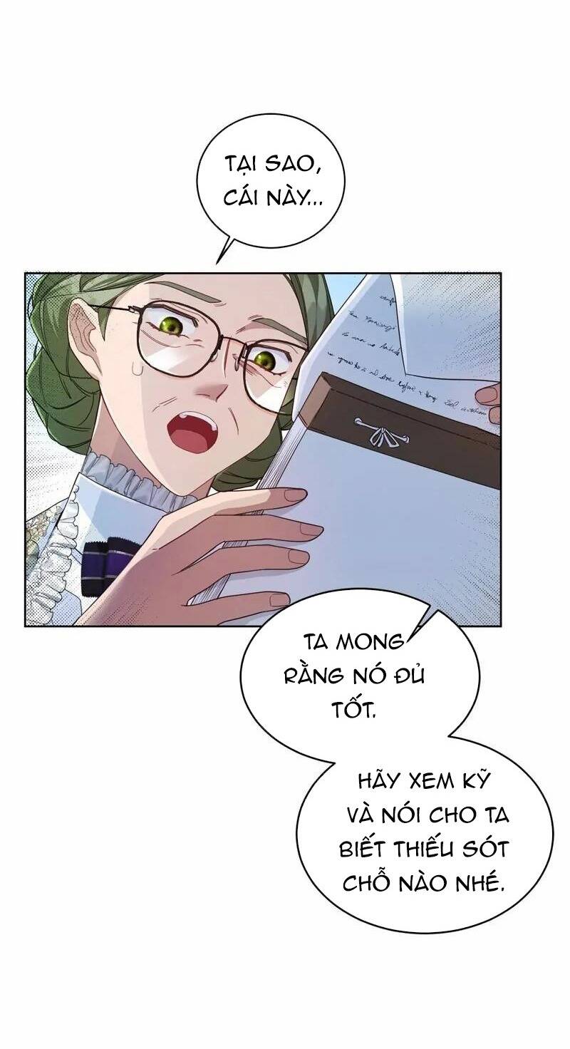Cho Đến Khi Nữ Chính Thực Sự Xuất Hiện Chapter 7 - 16