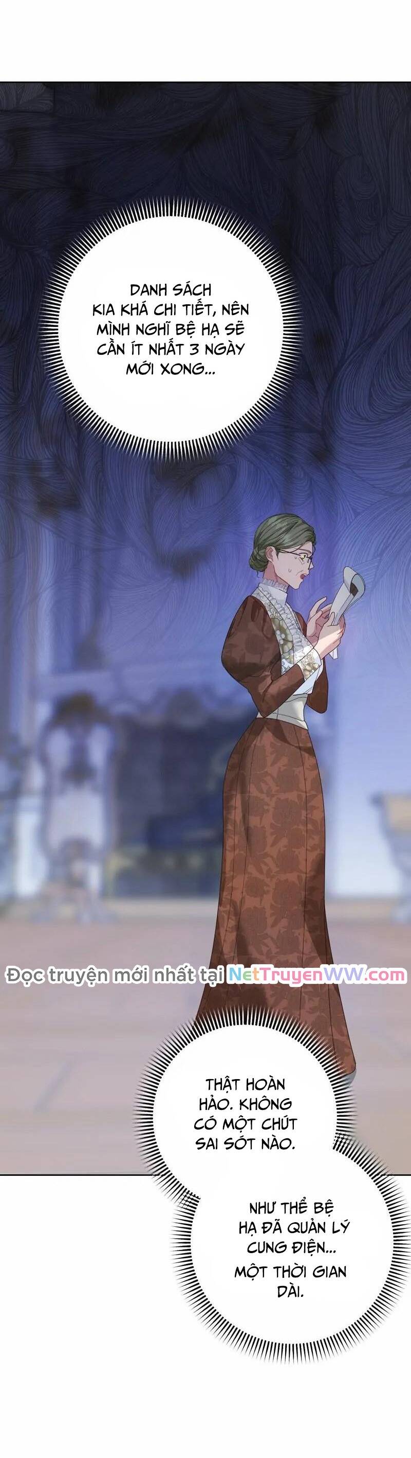 Cho Đến Khi Nữ Chính Thực Sự Xuất Hiện Chapter 7 - 17