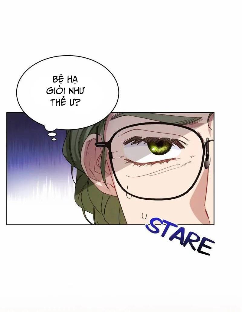Cho Đến Khi Nữ Chính Thực Sự Xuất Hiện Chapter 7 - 18