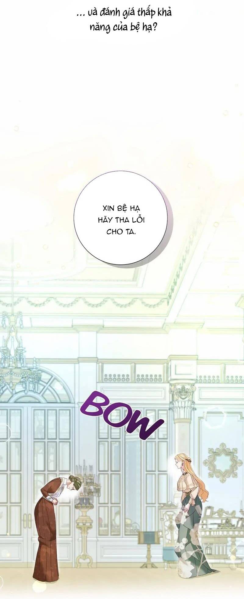 Cho Đến Khi Nữ Chính Thực Sự Xuất Hiện Chapter 7 - 21