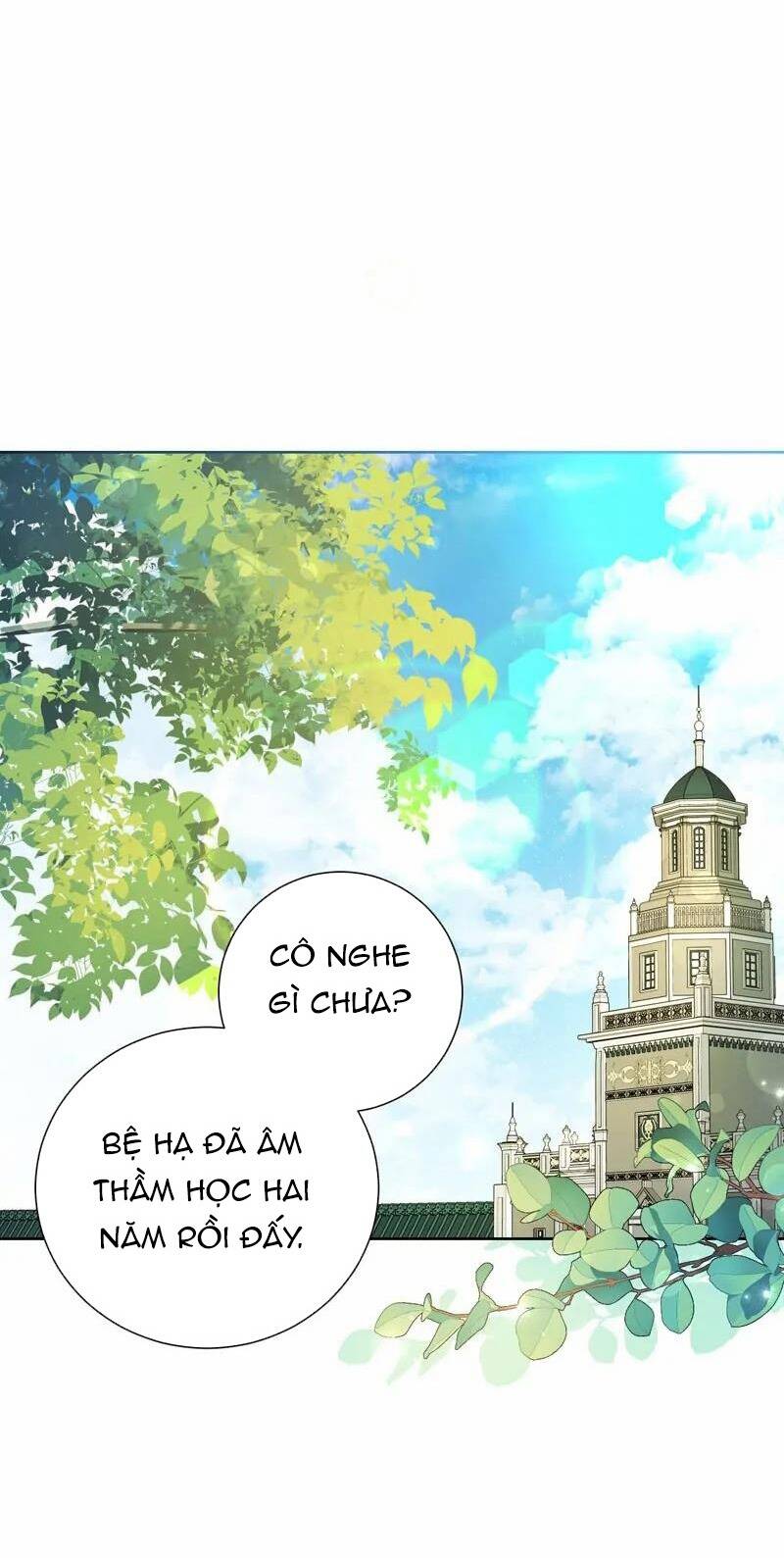 Cho Đến Khi Nữ Chính Thực Sự Xuất Hiện Chapter 7 - 28