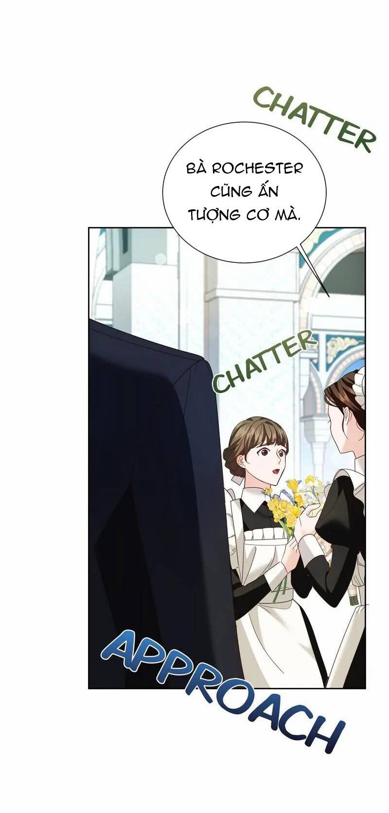 Cho Đến Khi Nữ Chính Thực Sự Xuất Hiện Chapter 7 - 29