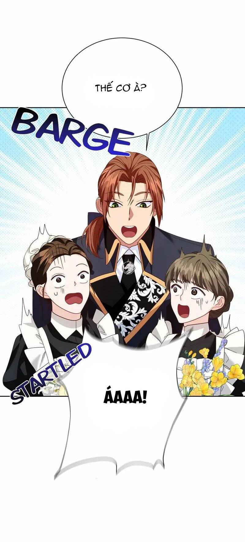 Cho Đến Khi Nữ Chính Thực Sự Xuất Hiện Chapter 7 - 30