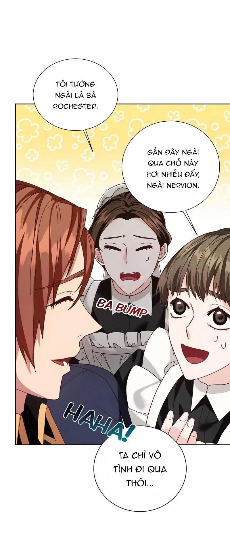 Cho Đến Khi Nữ Chính Thực Sự Xuất Hiện Chapter 7 - 31