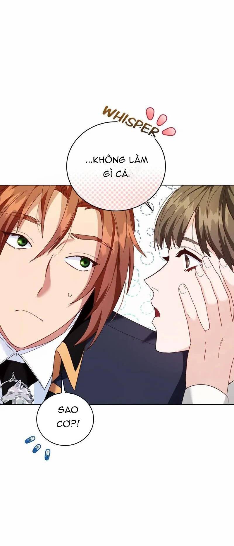Cho Đến Khi Nữ Chính Thực Sự Xuất Hiện Chapter 7 - 33