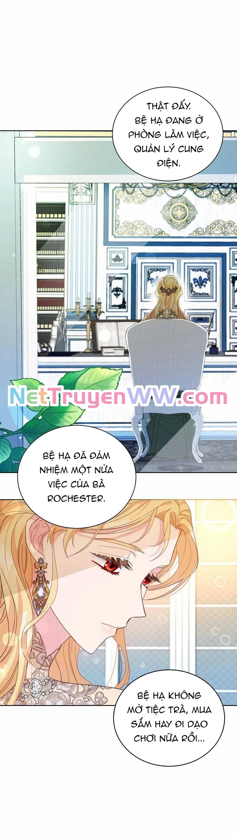 Cho Đến Khi Nữ Chính Thực Sự Xuất Hiện Chapter 7 - 34