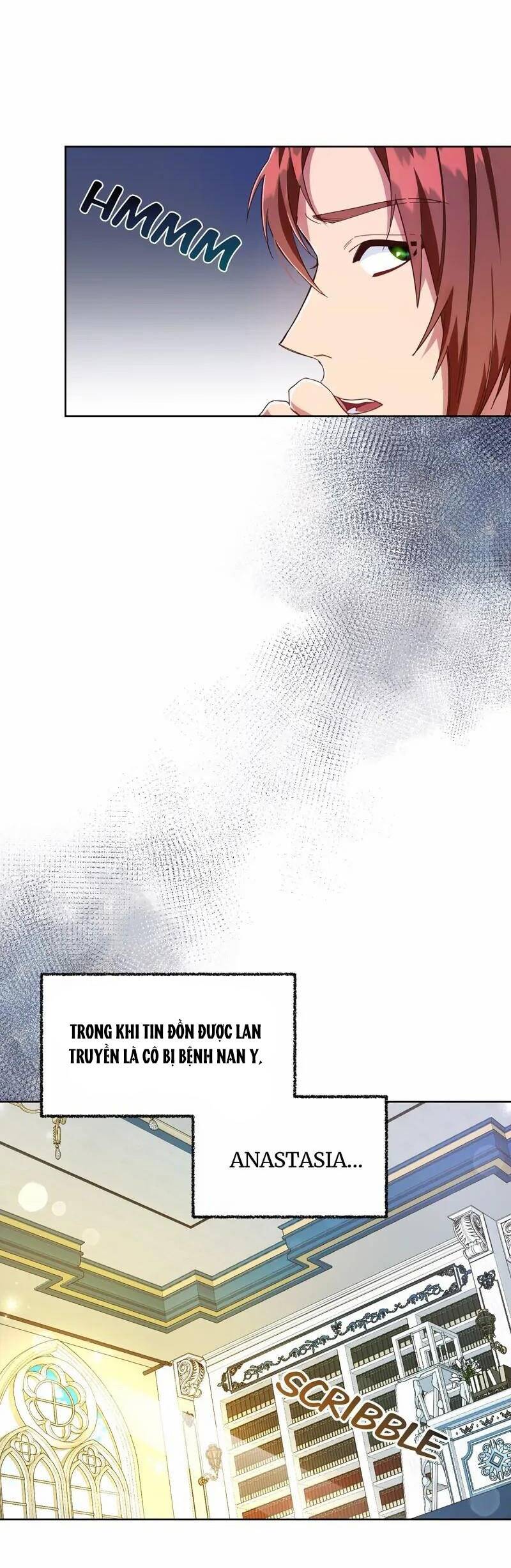 Cho Đến Khi Nữ Chính Thực Sự Xuất Hiện Chapter 7 - 37