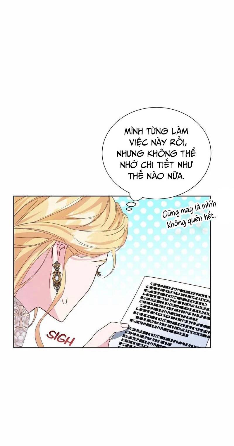 Cho Đến Khi Nữ Chính Thực Sự Xuất Hiện Chapter 7 - 40