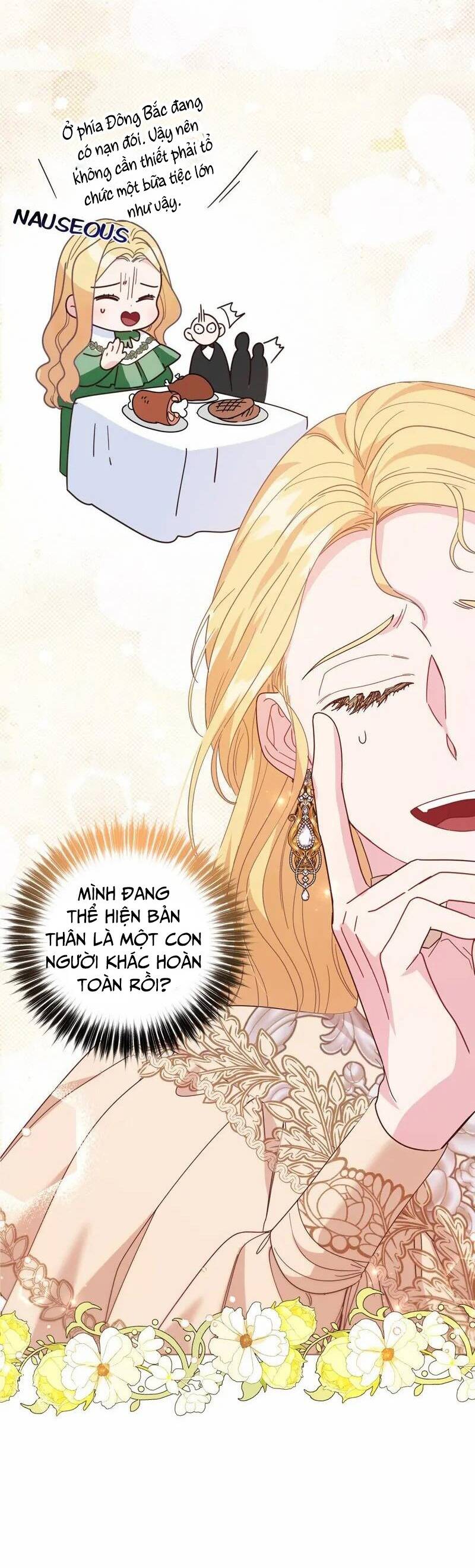 Cho Đến Khi Nữ Chính Thực Sự Xuất Hiện Chapter 7 - 45