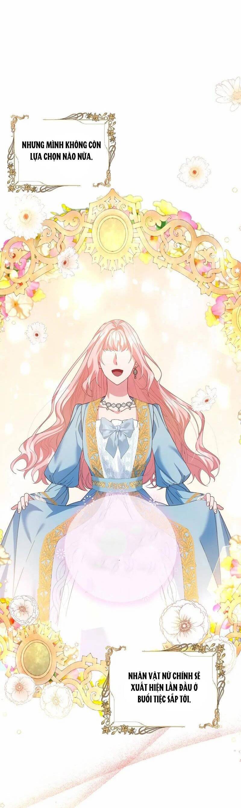 Cho Đến Khi Nữ Chính Thực Sự Xuất Hiện Chapter 7 - 46