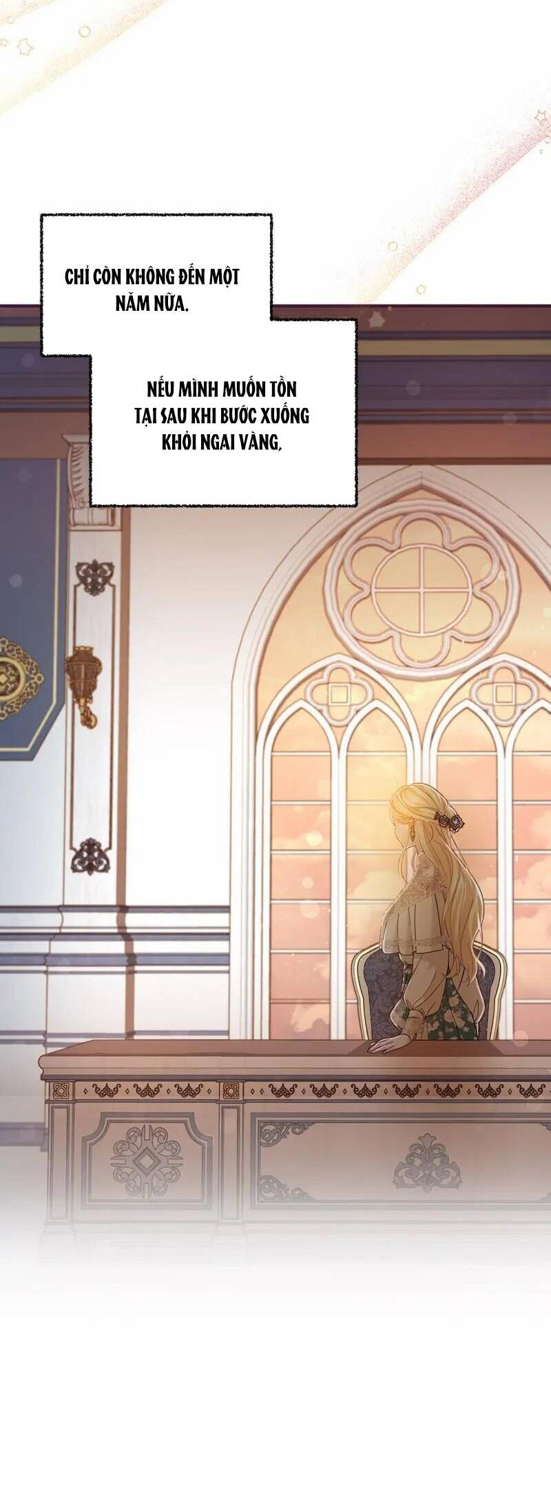 Cho Đến Khi Nữ Chính Thực Sự Xuất Hiện Chapter 7 - 47