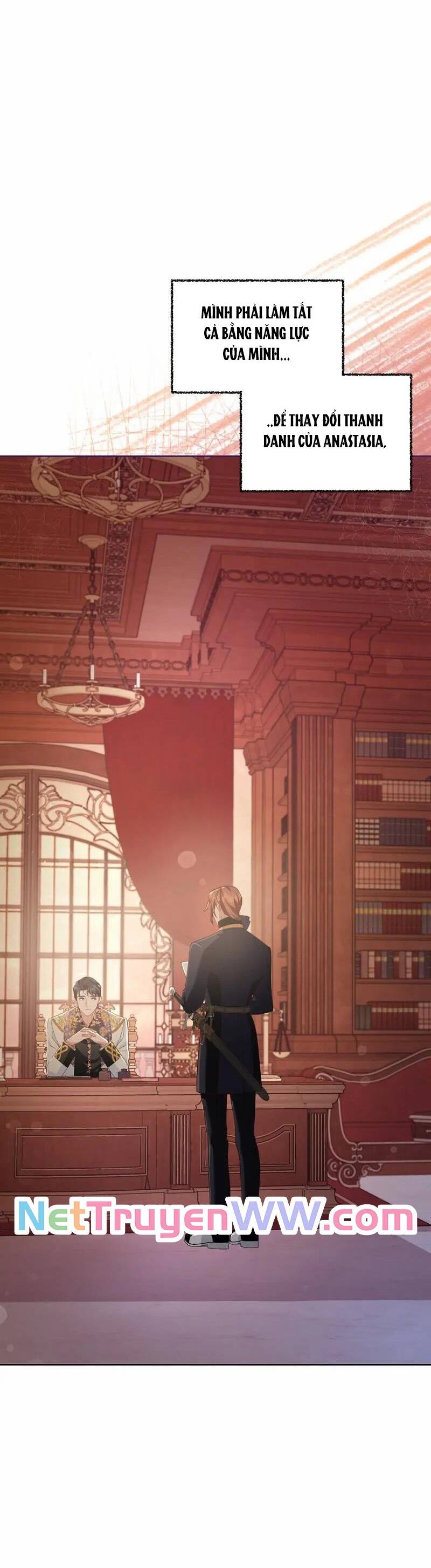 Cho Đến Khi Nữ Chính Thực Sự Xuất Hiện Chapter 7 - 48