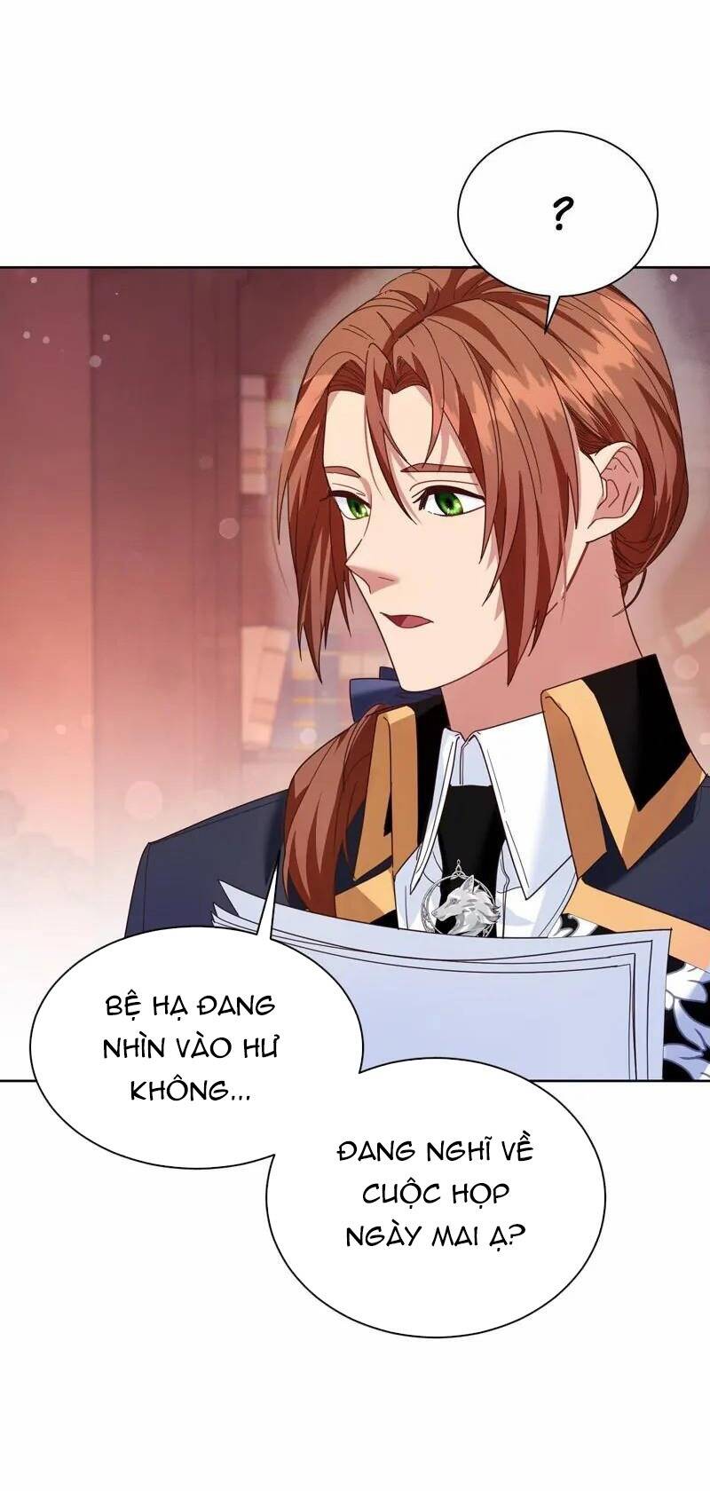 Cho Đến Khi Nữ Chính Thực Sự Xuất Hiện Chapter 7 - 50