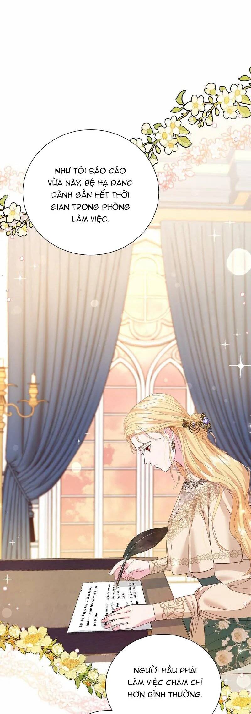 Cho Đến Khi Nữ Chính Thực Sự Xuất Hiện Chapter 7 - 54