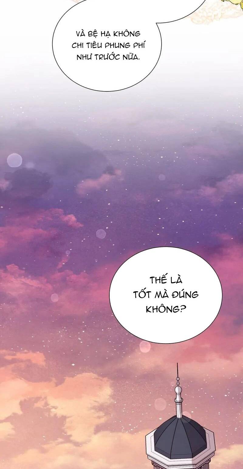 Cho Đến Khi Nữ Chính Thực Sự Xuất Hiện Chapter 7 - 55