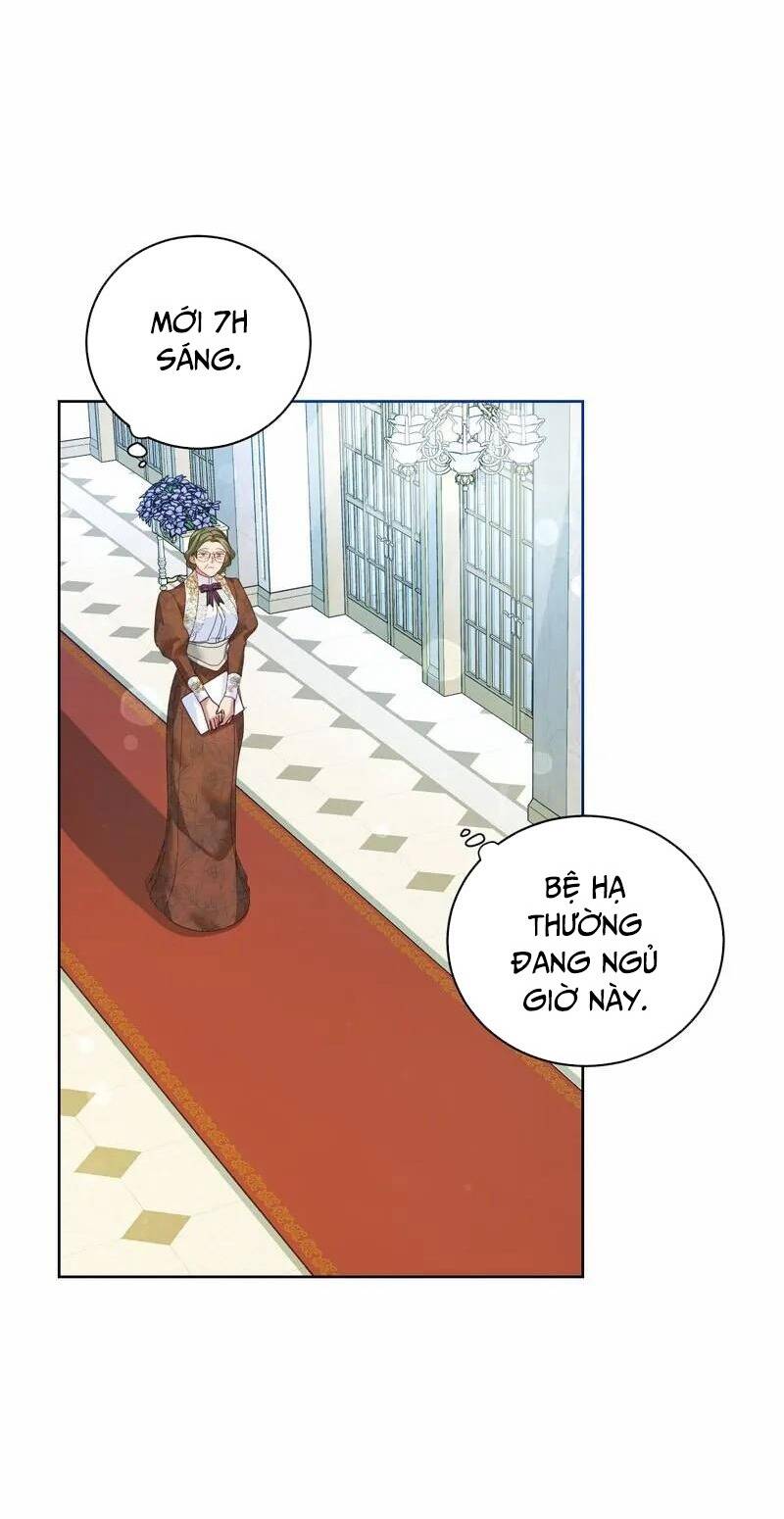 Cho Đến Khi Nữ Chính Thực Sự Xuất Hiện Chapter 7 - 7