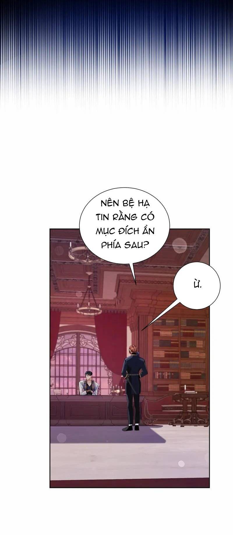 Cho Đến Khi Nữ Chính Thực Sự Xuất Hiện Chapter 7 - 61