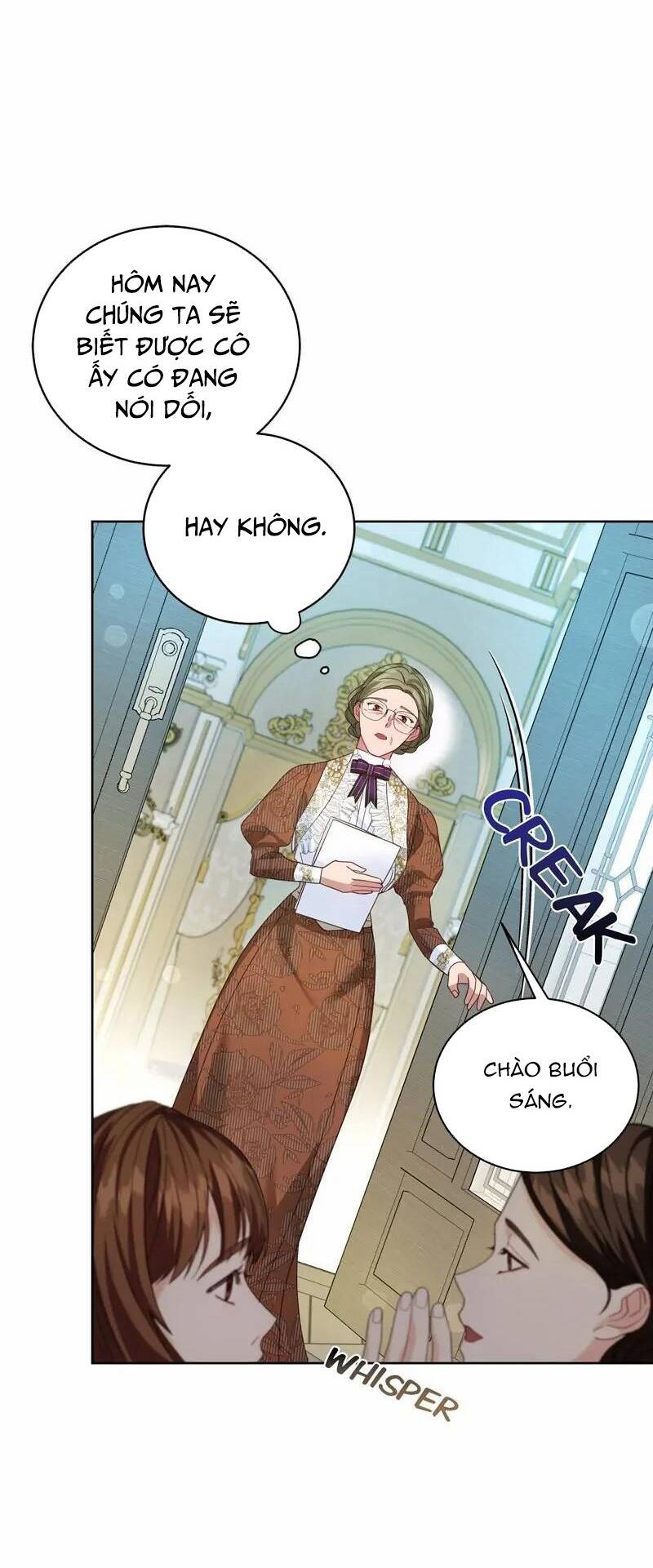 Cho Đến Khi Nữ Chính Thực Sự Xuất Hiện Chapter 7 - 9