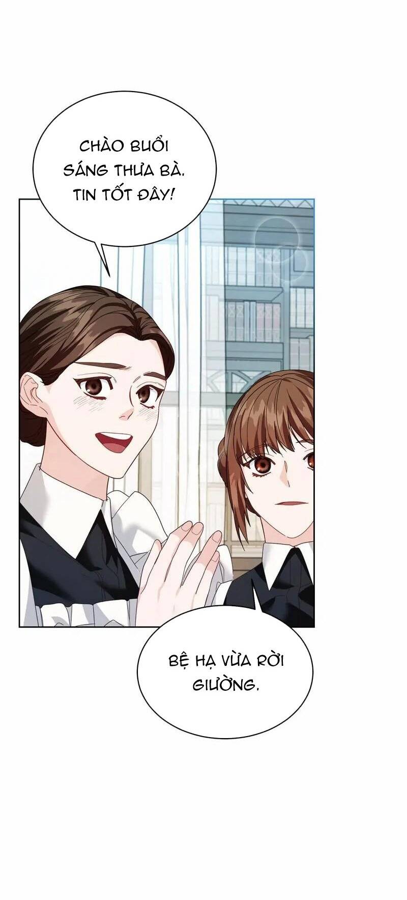 Cho Đến Khi Nữ Chính Thực Sự Xuất Hiện Chapter 7 - 10