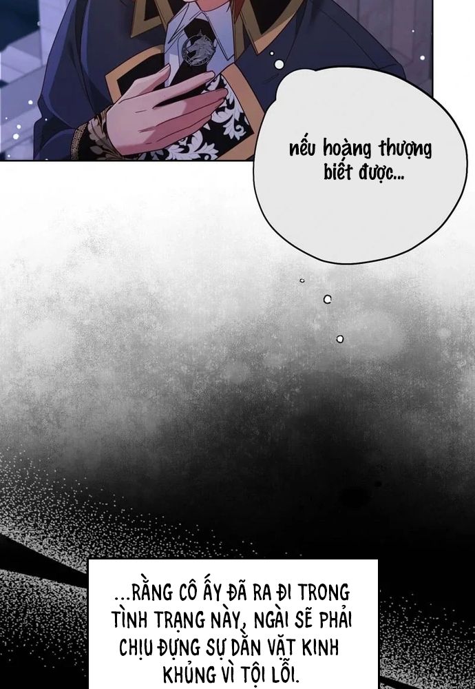 Cho Đến Khi Nữ Chính Thực Sự Xuất Hiện Chapter 70 - 38