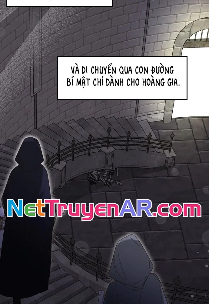 Cho Đến Khi Nữ Chính Thực Sự Xuất Hiện Chapter 70 - 76