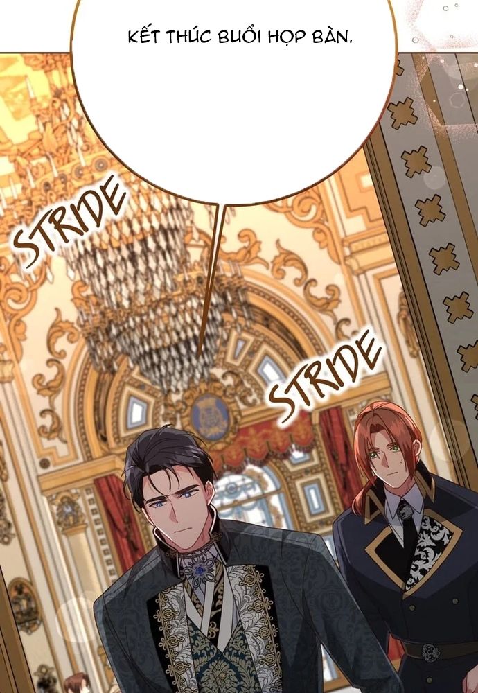 Cho Đến Khi Nữ Chính Thực Sự Xuất Hiện Chapter 71 - 22