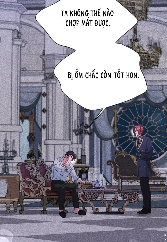 Cho Đến Khi Nữ Chính Thực Sự Xuất Hiện Chapter 71 - 32