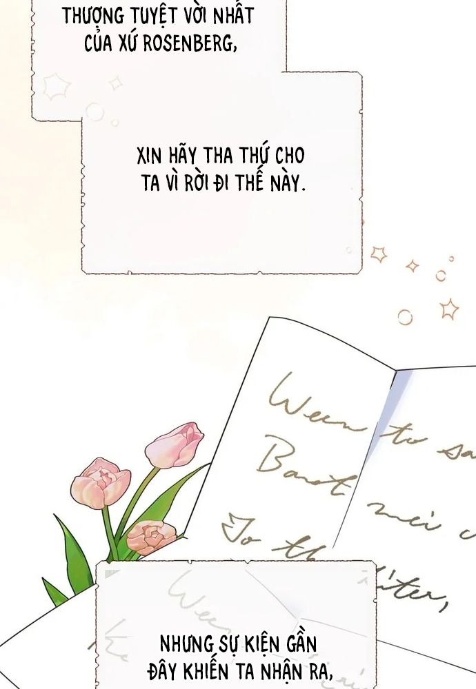 Cho Đến Khi Nữ Chính Thực Sự Xuất Hiện Chapter 71 - 74