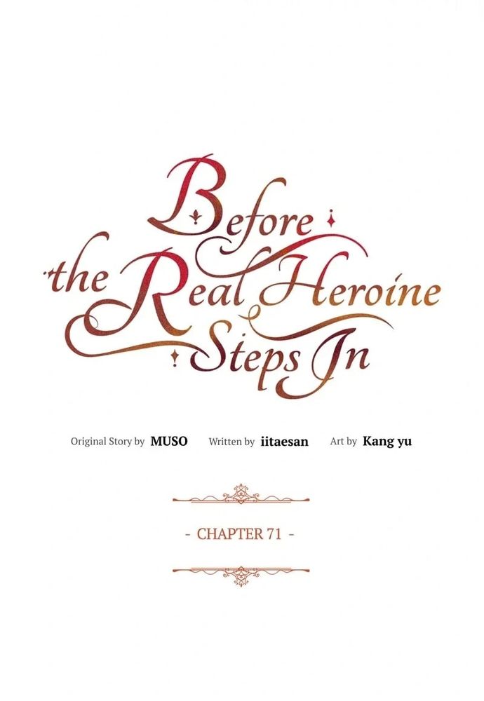 Cho Đến Khi Nữ Chính Thực Sự Xuất Hiện Chapter 71 - 88