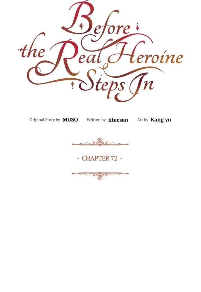 Cho Đến Khi Nữ Chính Thực Sự Xuất Hiện Chapter 72 - 22