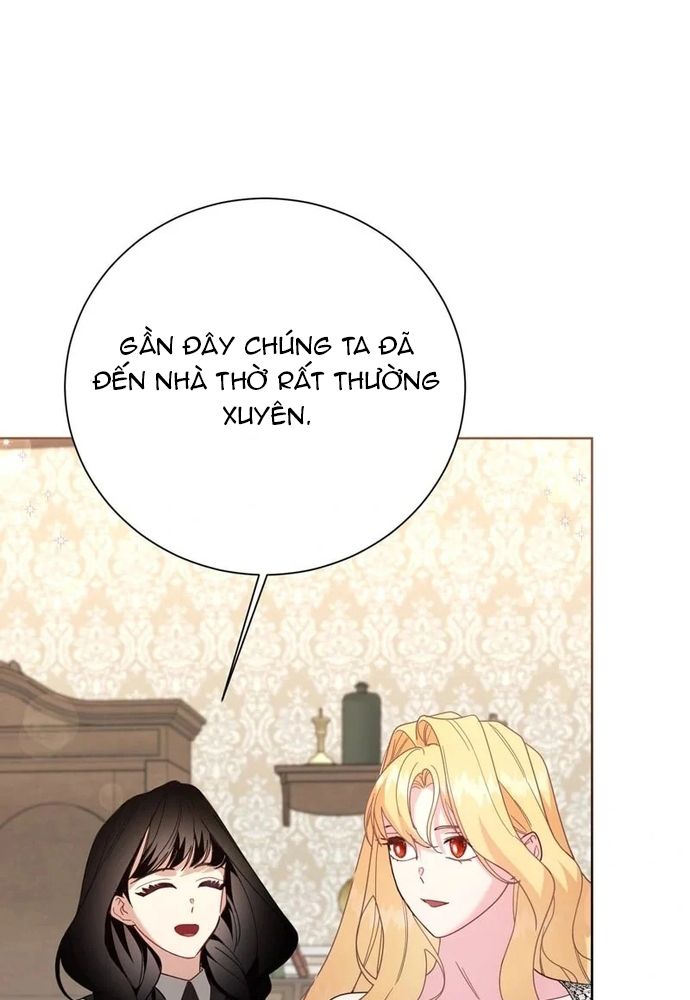 Cho Đến Khi Nữ Chính Thực Sự Xuất Hiện Chapter 72 - 29