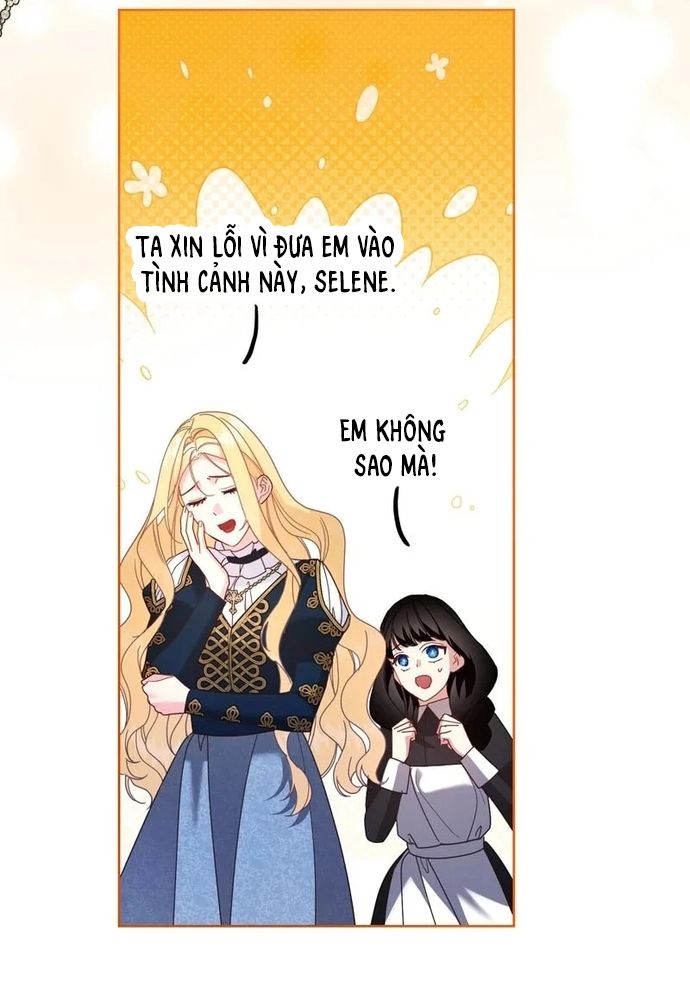 Cho Đến Khi Nữ Chính Thực Sự Xuất Hiện Chapter 73 - 34