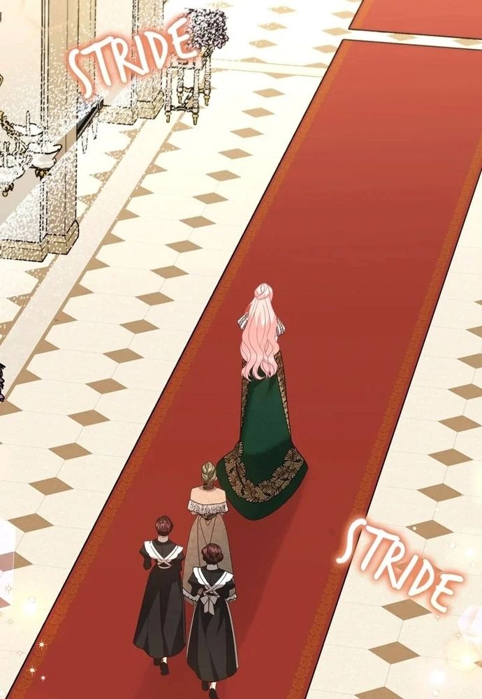 Cho Đến Khi Nữ Chính Thực Sự Xuất Hiện Chapter 73 - 44