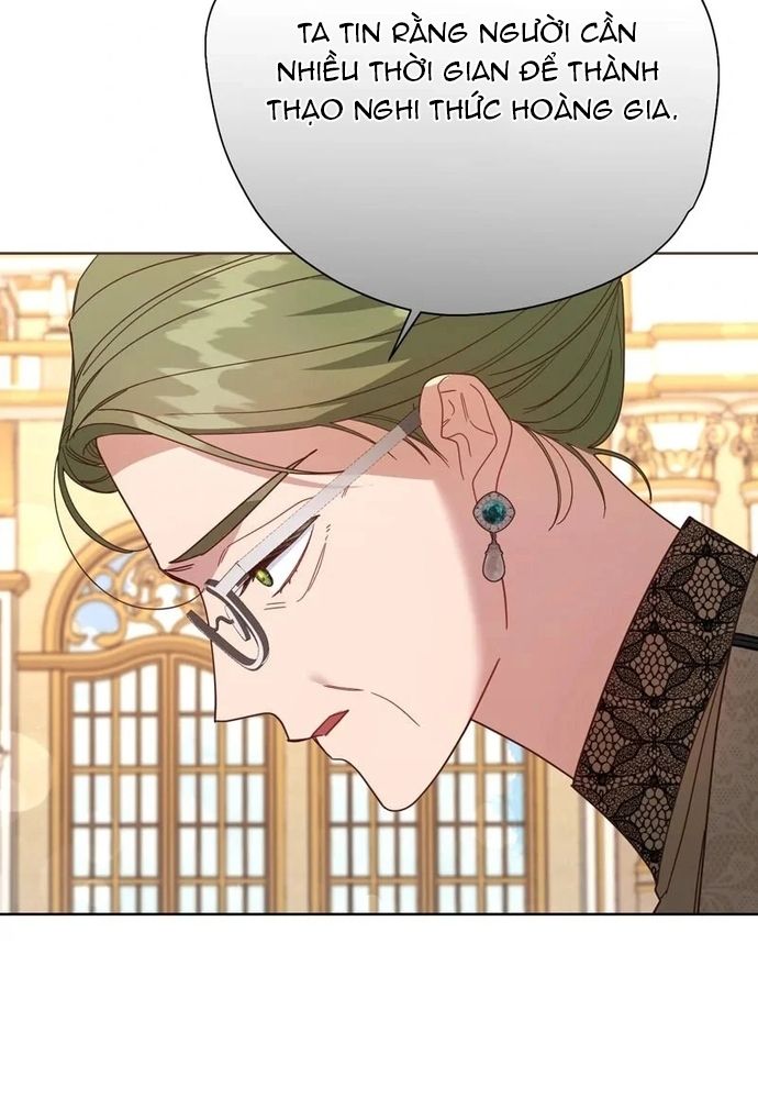 Cho Đến Khi Nữ Chính Thực Sự Xuất Hiện Chapter 73 - 58