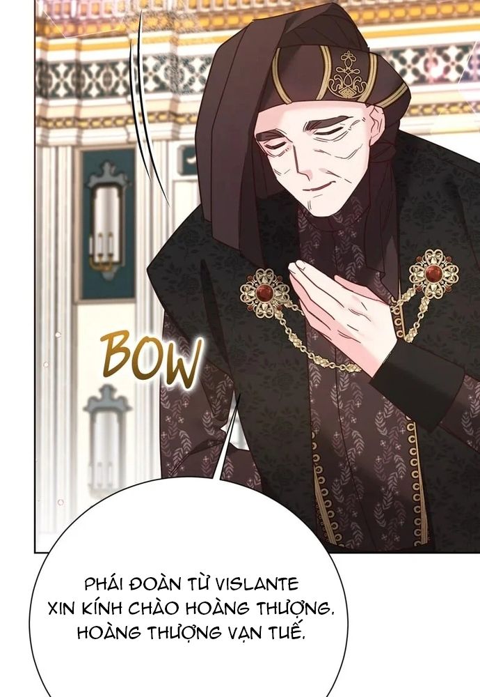 Cho Đến Khi Nữ Chính Thực Sự Xuất Hiện Chapter 73 - 77