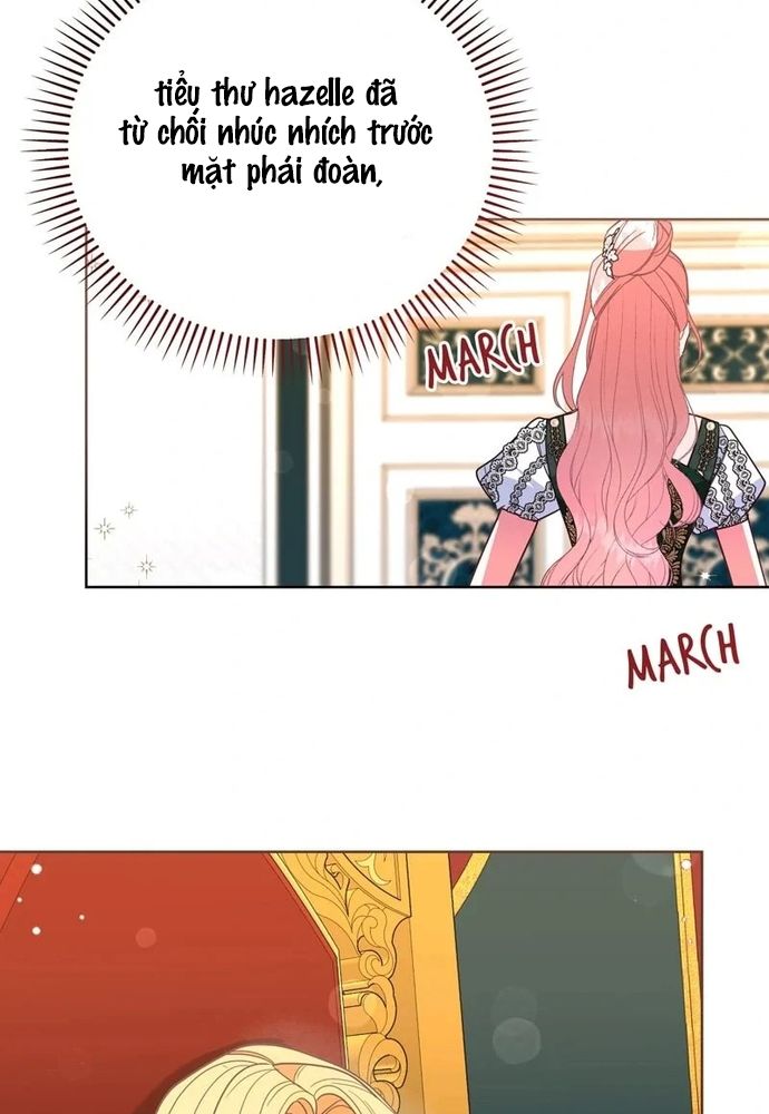 Cho Đến Khi Nữ Chính Thực Sự Xuất Hiện Chapter 74 - 15