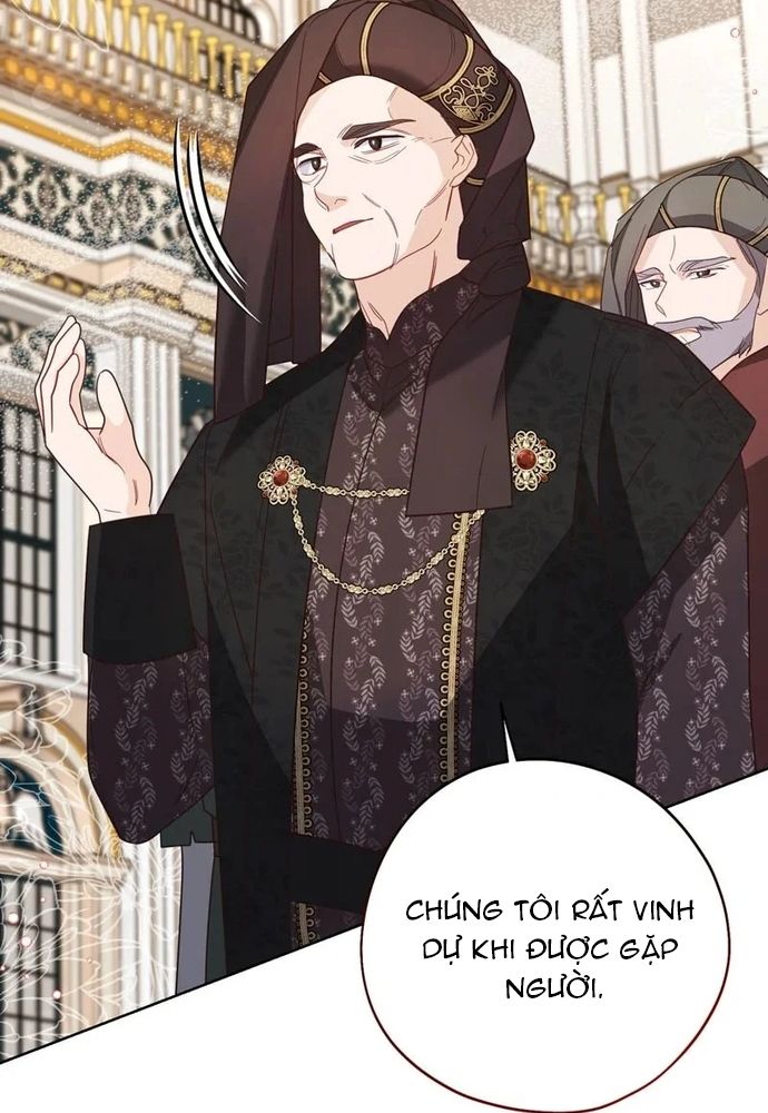 Cho Đến Khi Nữ Chính Thực Sự Xuất Hiện Chapter 74 - 18