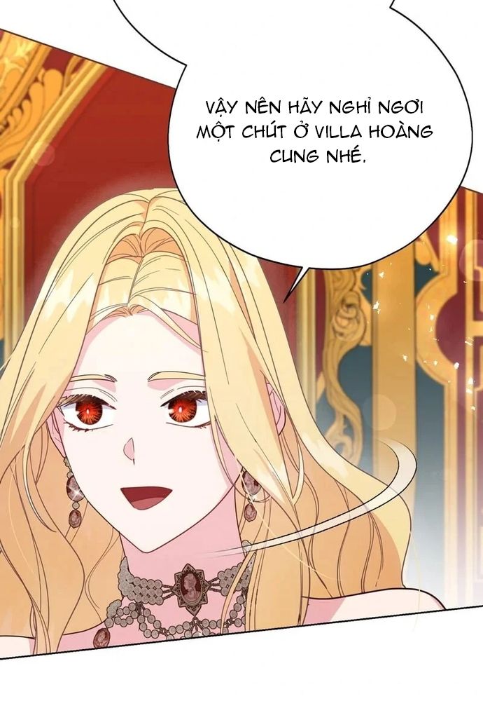 Cho Đến Khi Nữ Chính Thực Sự Xuất Hiện Chapter 74 - 23