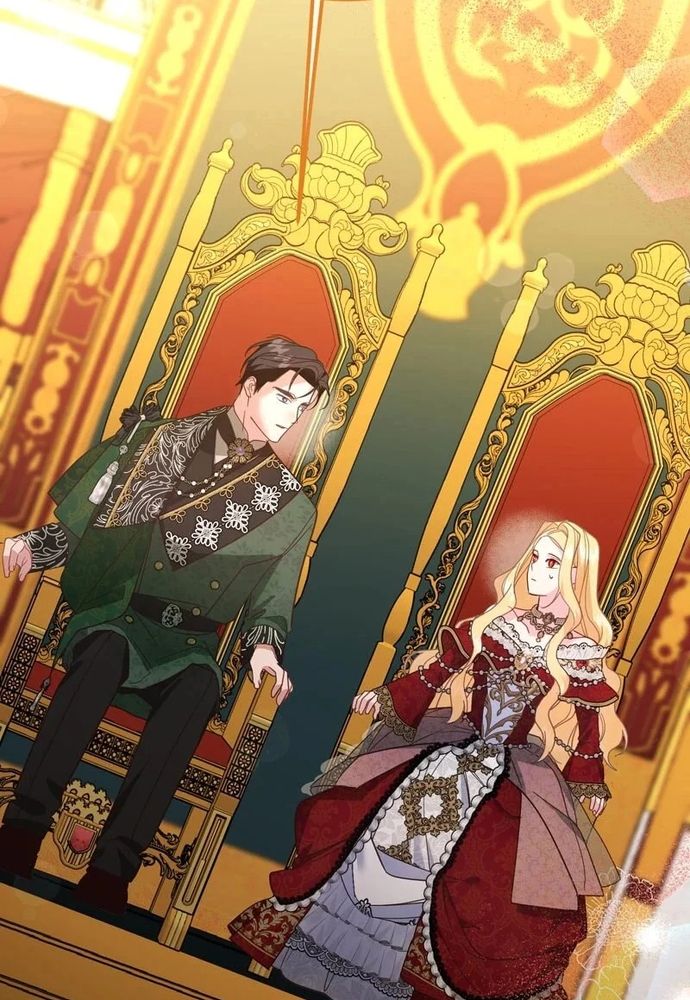 Cho Đến Khi Nữ Chính Thực Sự Xuất Hiện Chapter 74 - 33